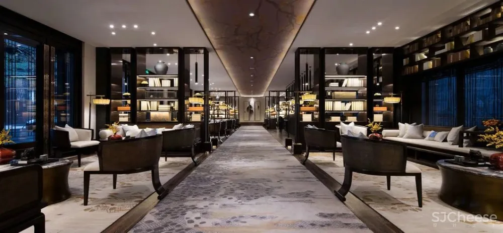 素雅东方,发现意犹未尽的中式美!