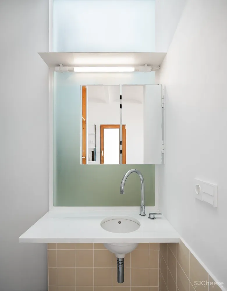 LoCa Studio | 西班牙 Els Terrats 公寓