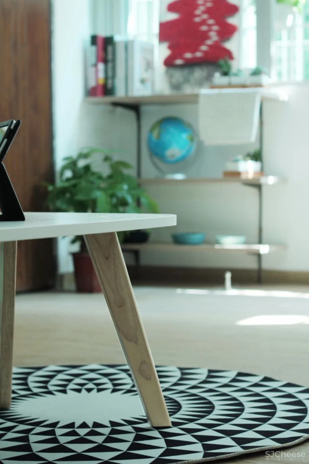 改造的终极目的:让每个人你的生活都精彩 | 尺度设计作品