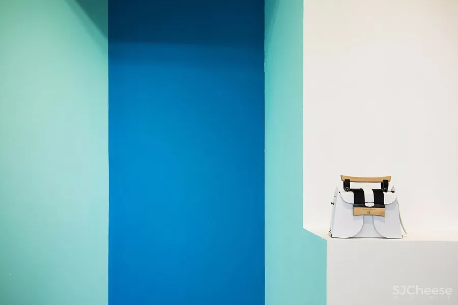 Best & Bestie Will全球设计师集合概念店 | Denny Ho 首