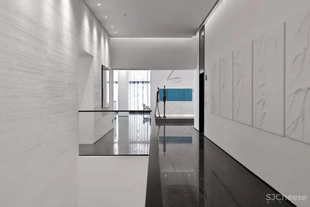 水相設計 | 觀看之道 Way of Seeing