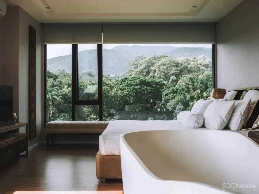 KK HOME 清迈 ：简单才是永恒的优雅 | 高文安