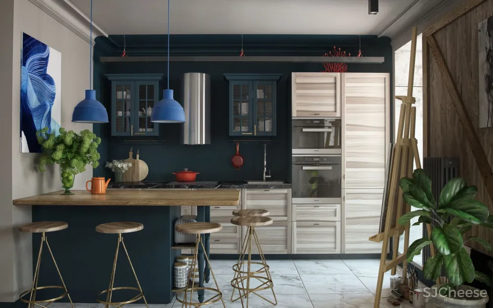 Totaste Studio | 俄罗斯多彩的设计美学