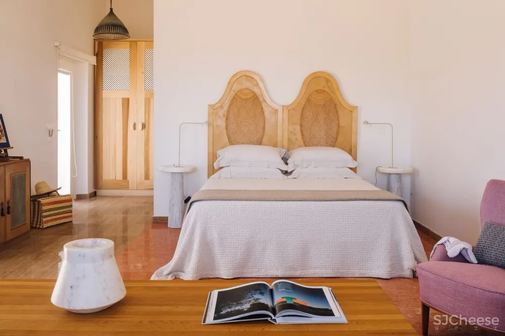 首发 | 葡萄牙手工艺精品酒店 Da Licenca Boutique Hotel