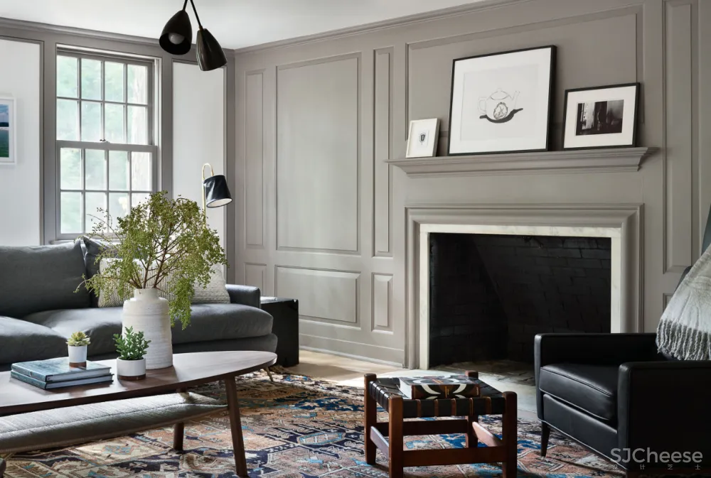 Hendricks Churchill | 建筑与环境的完美契合