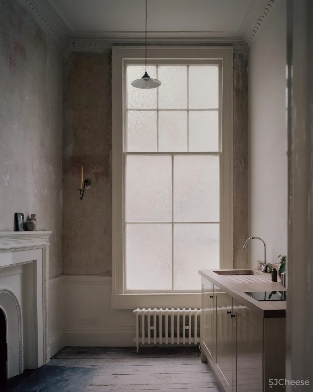 JamesPlumb | Aesop英国巴斯新品牌空间