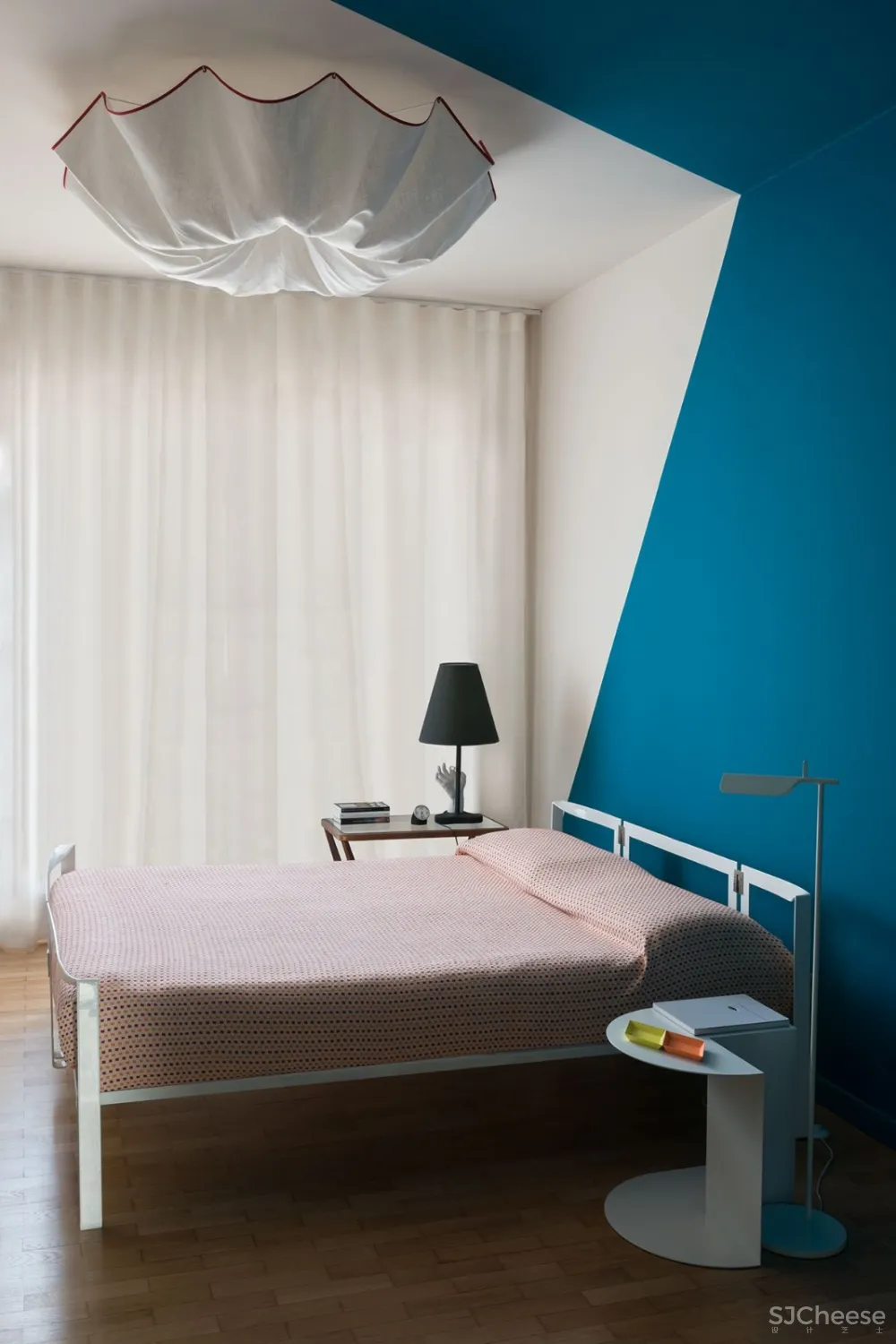 首发 | 开启创造性的设计美学 专访:意大利设计二人组Calvi Brambilla