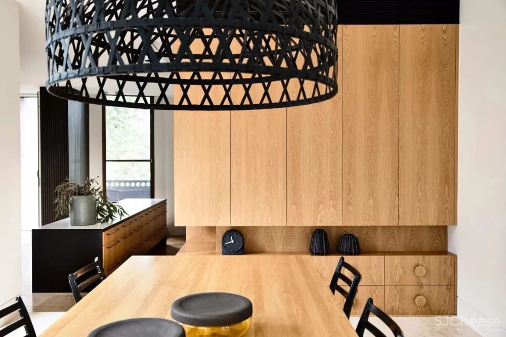 今年最有设计感的10个房子丨都在这里了