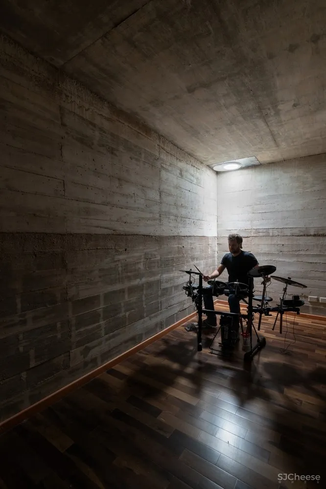 Gaston Castellano | 阿根廷House MC2住宅