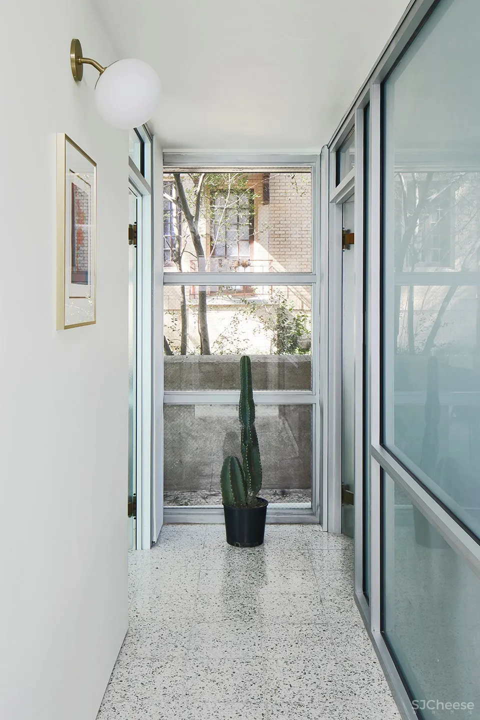 现代医疗办公室,美国 / Jeanne Schultz Design Studio