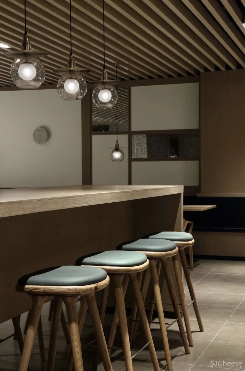 碧波黛瓦 | 苏州人骨子里的生活艺术！