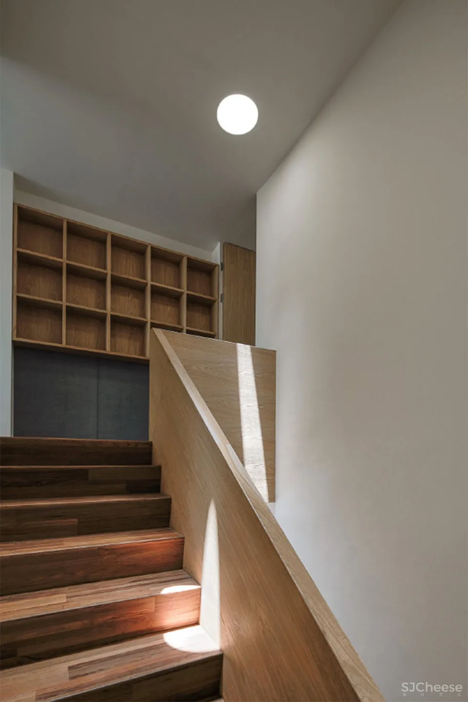 小巷里的住宅改造,台湾 / metrics architecture studio