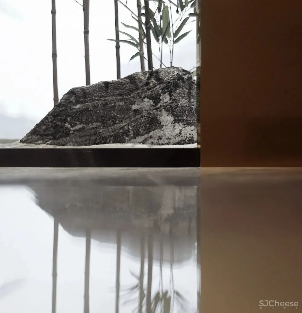 新作 | 日常即道 - 侨信控股办公空间设计之道 首