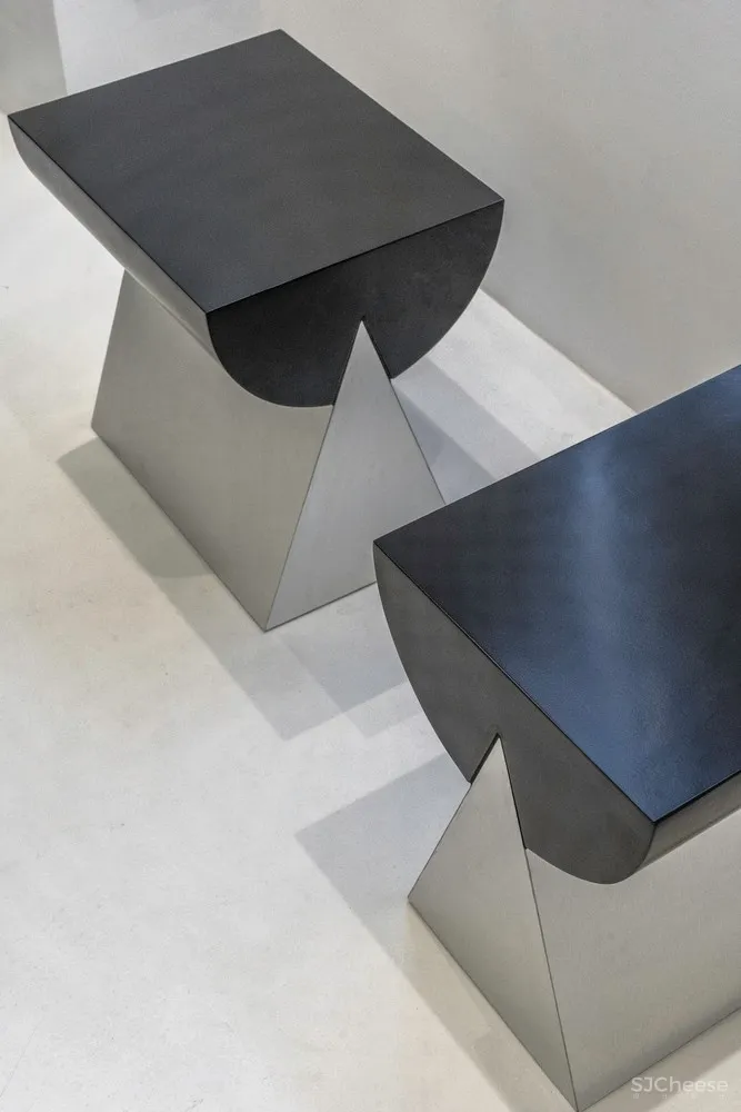 首发 | AA+A 曼谷潮流眼镜店 HUUU! Store 首