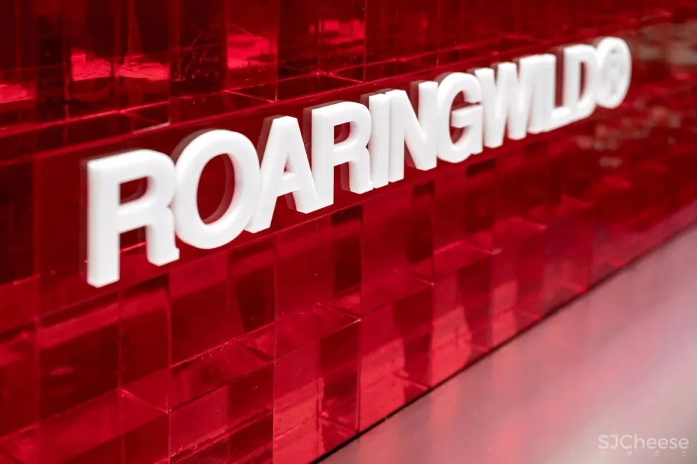 最新 | 东仓:灰调的空间,如何做出艺术的高级感 首