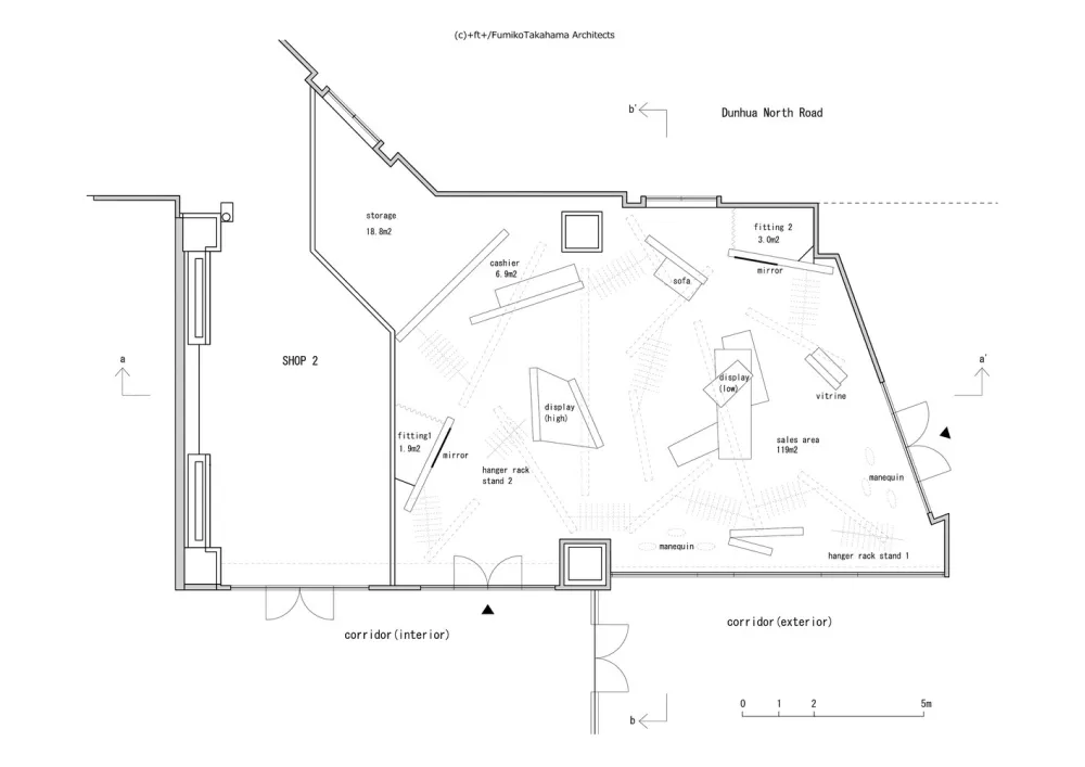 新作 | 台湾 Christian Dada 专卖店 首