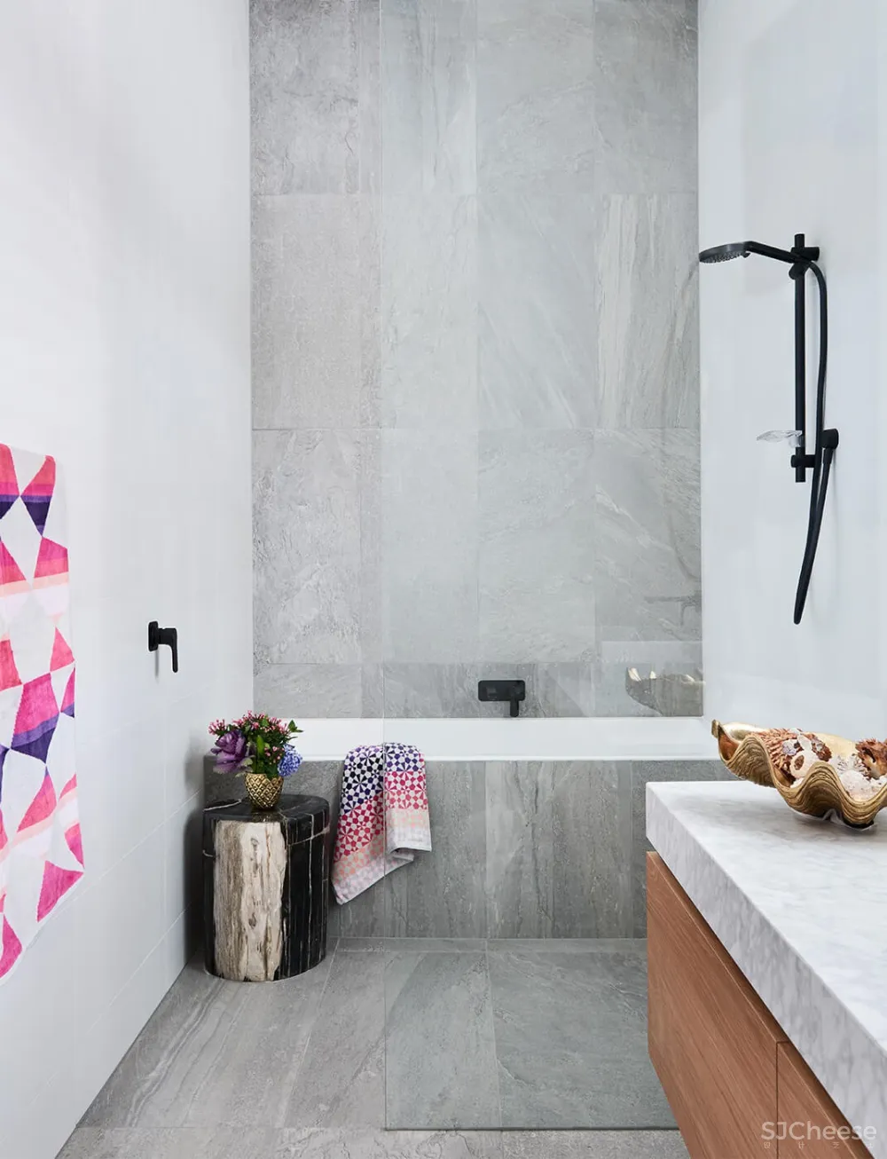 Fenton&Fenton | 贯穿不同时代和文化的美学