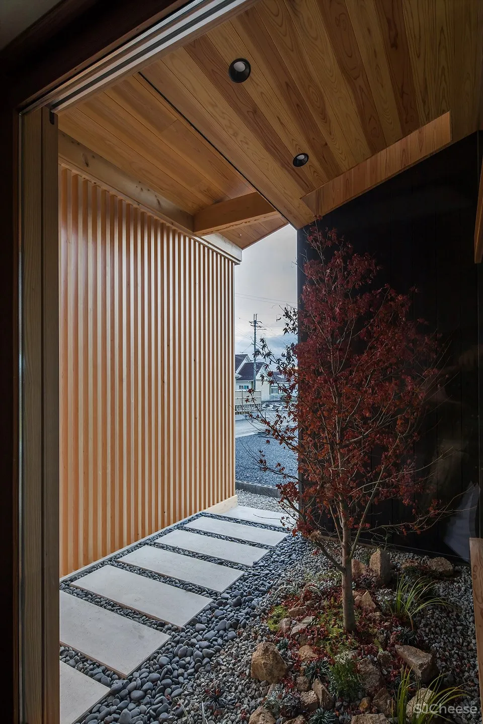 甲南住宅,日本 / ALTS DESIGN OFFICE 首