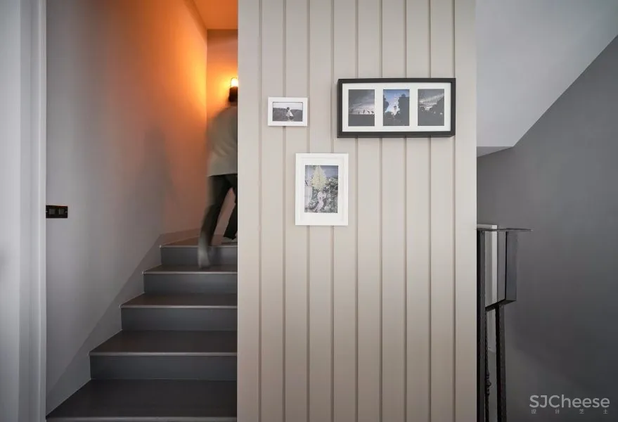 洄游共鸣 | HAO Design 好室设计