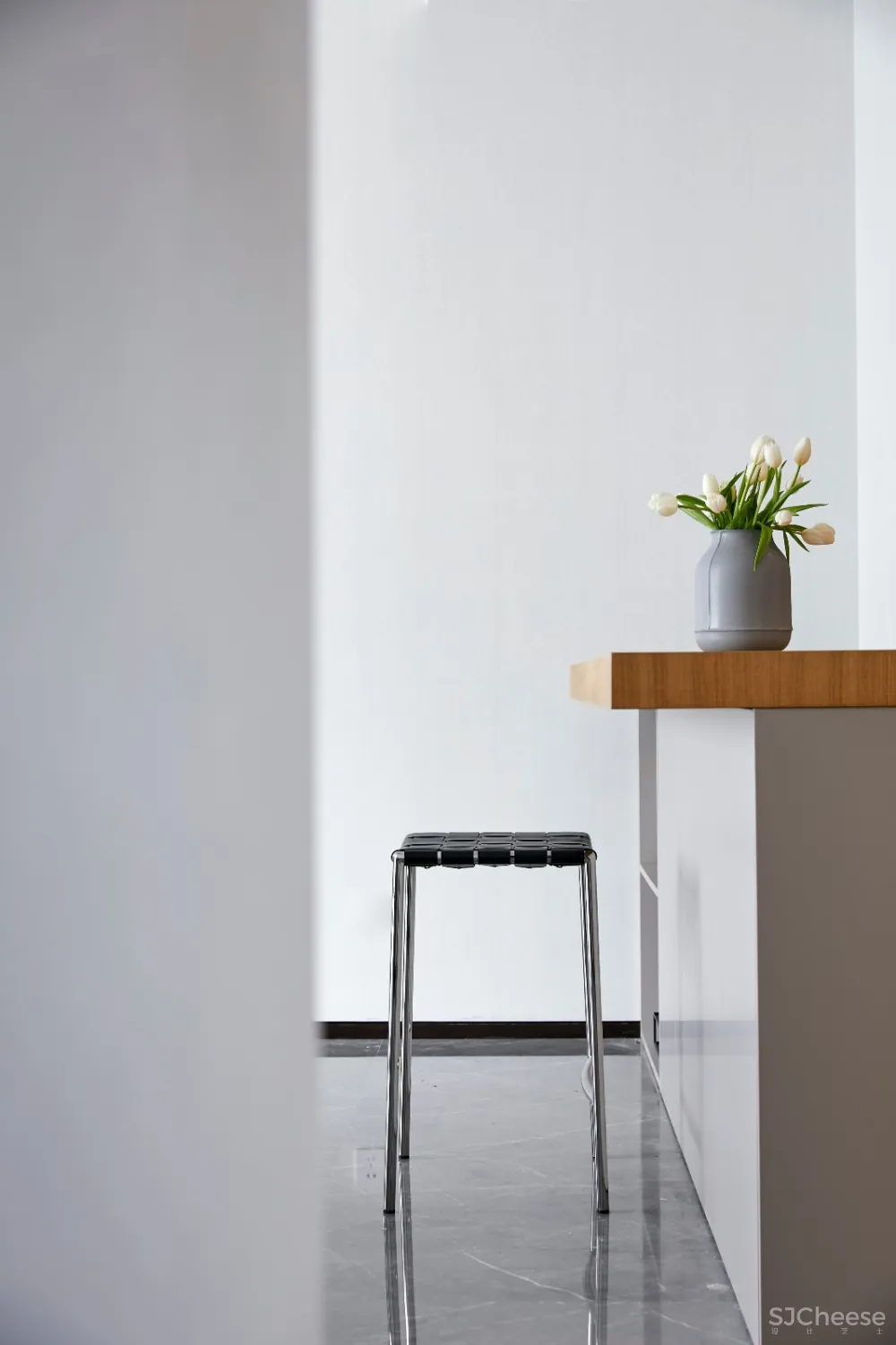 宁波600㎡东海府别墅 | 汉格空间设计 首