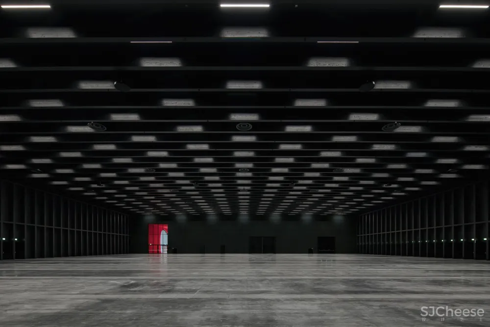 新作 | Marte.Marte 建筑事务所 奥地利城市展览厅 首