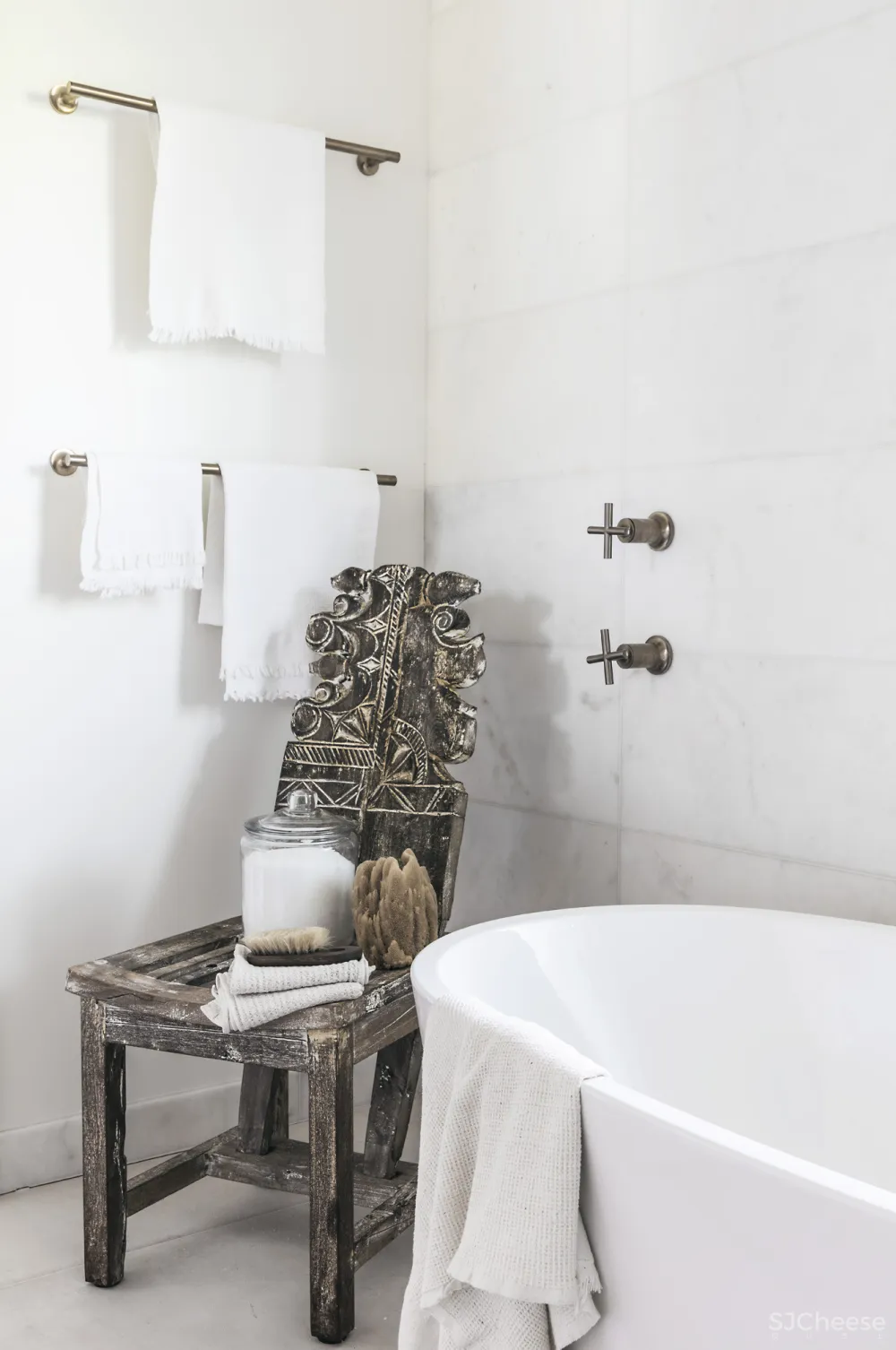 Cook Construction | 旧金山的设计精神和幽默感