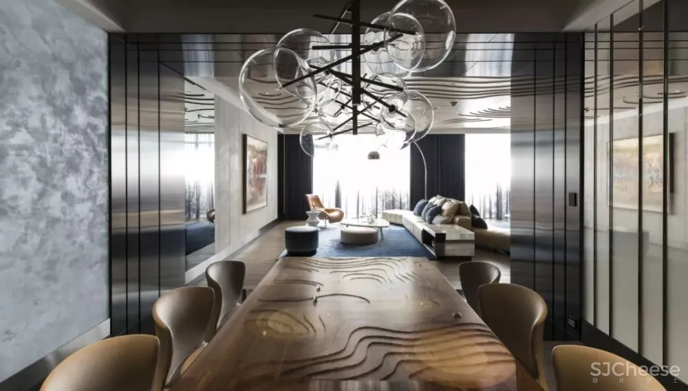 知名音乐人与妻子的艺术奢宅,这才是秀恩爱!| 陈连武