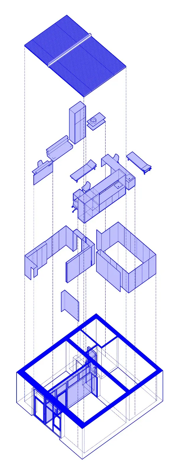 首发 | Ater Architects 基辅儿童诊所 首