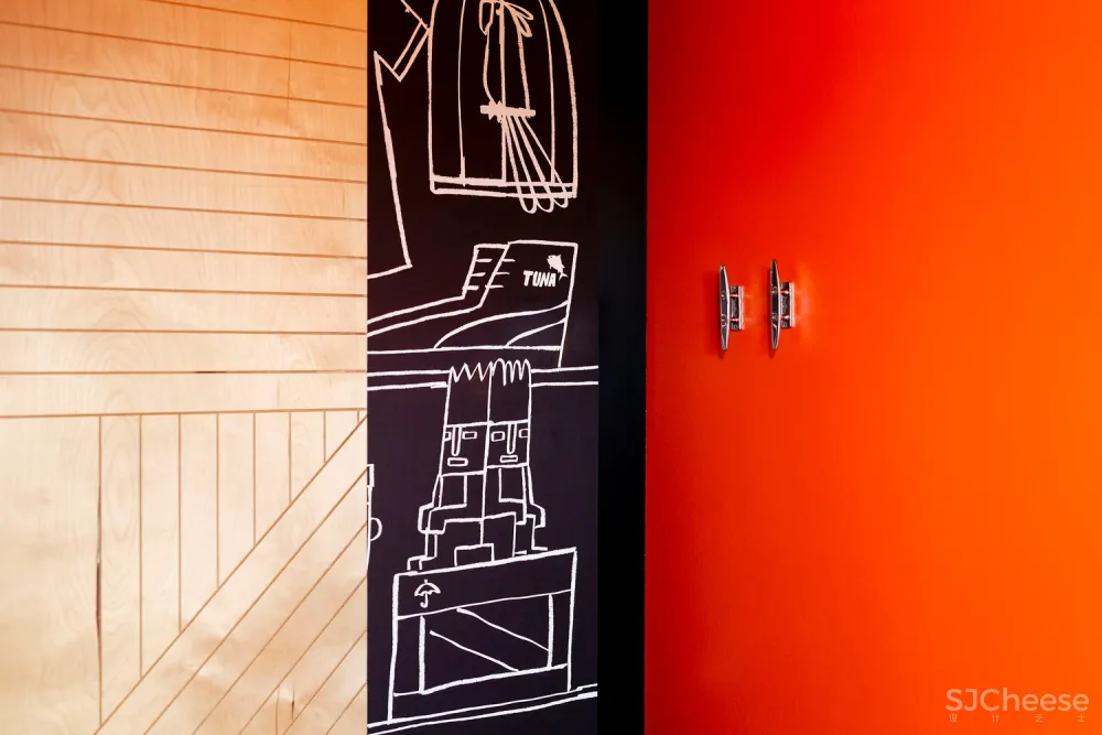 德国集装箱酒店 | Upcycling Hostel