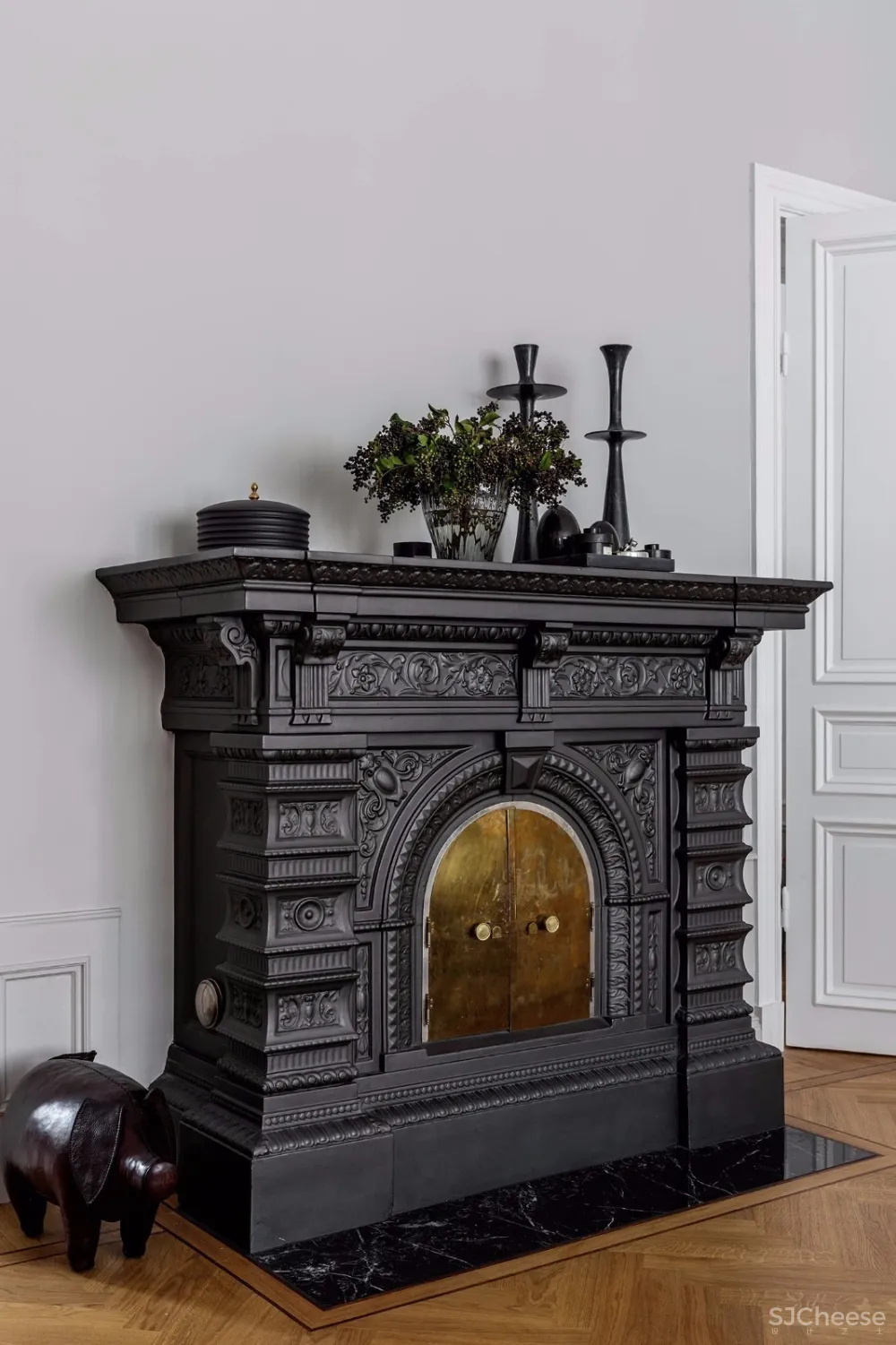 斯德哥尔摩优雅北欧风公寓 | Stockholm