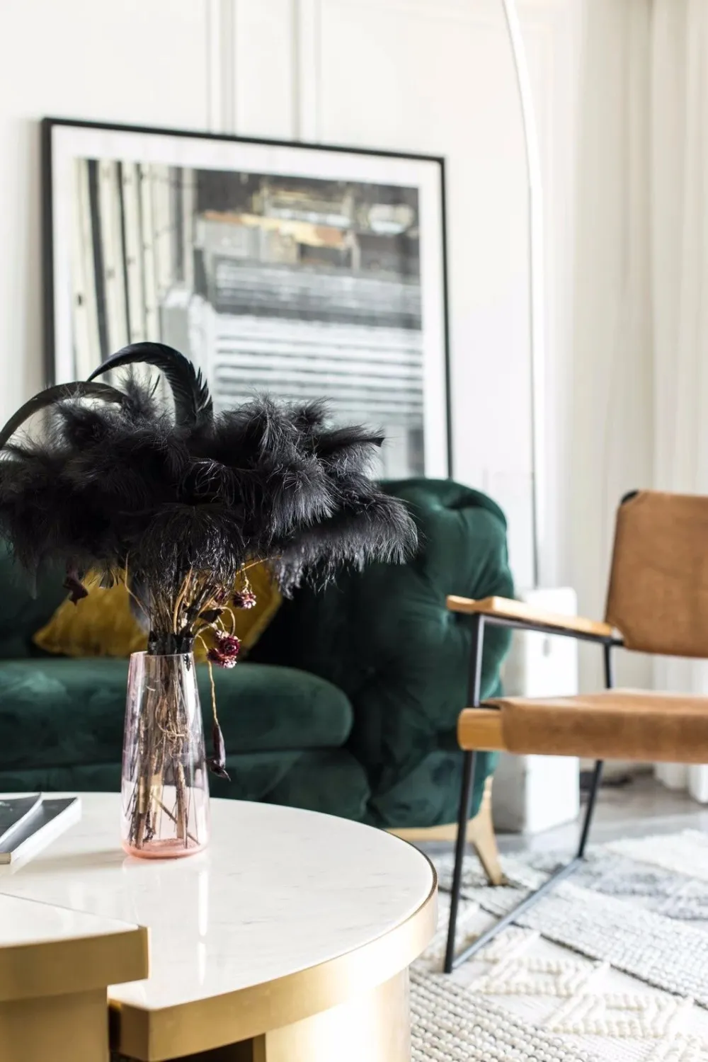 我希望房子很【我】,而不是很【xx风】