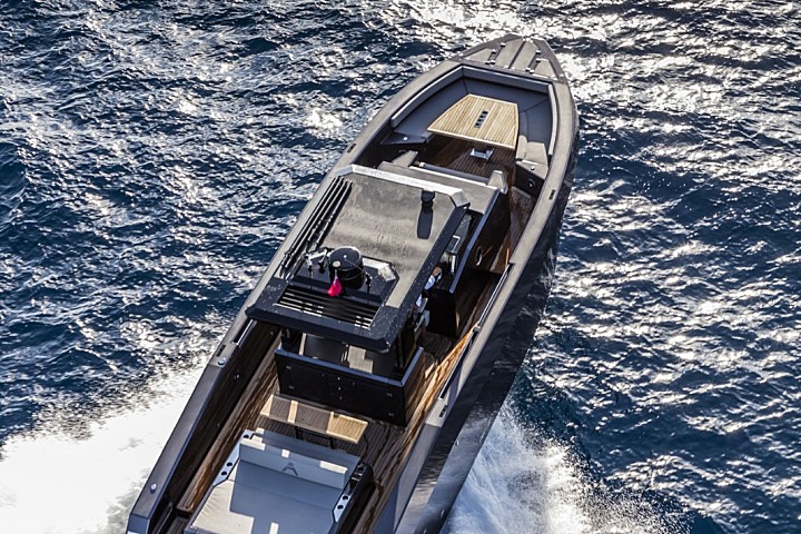 Mazu Yachts | Hand-Crafted Art