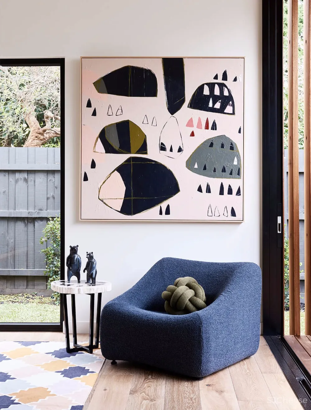 复古风设计丨这种韵味百看不厌