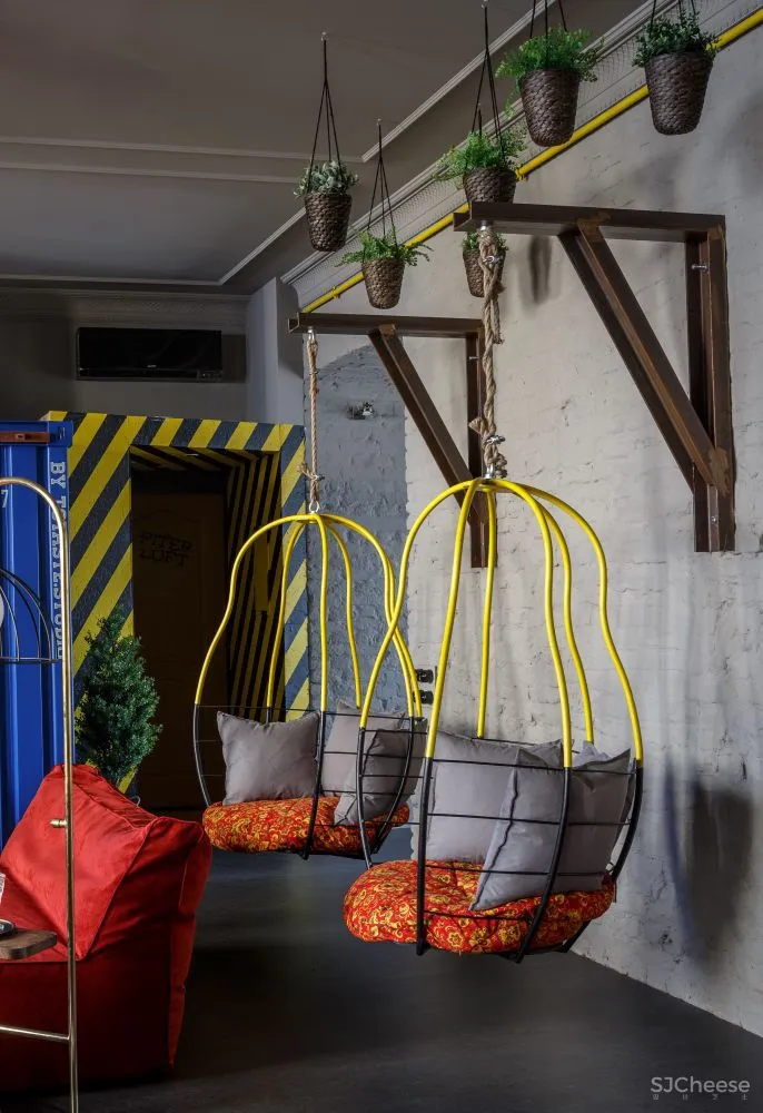 Totaste Studio | 俄罗斯多彩的设计美学