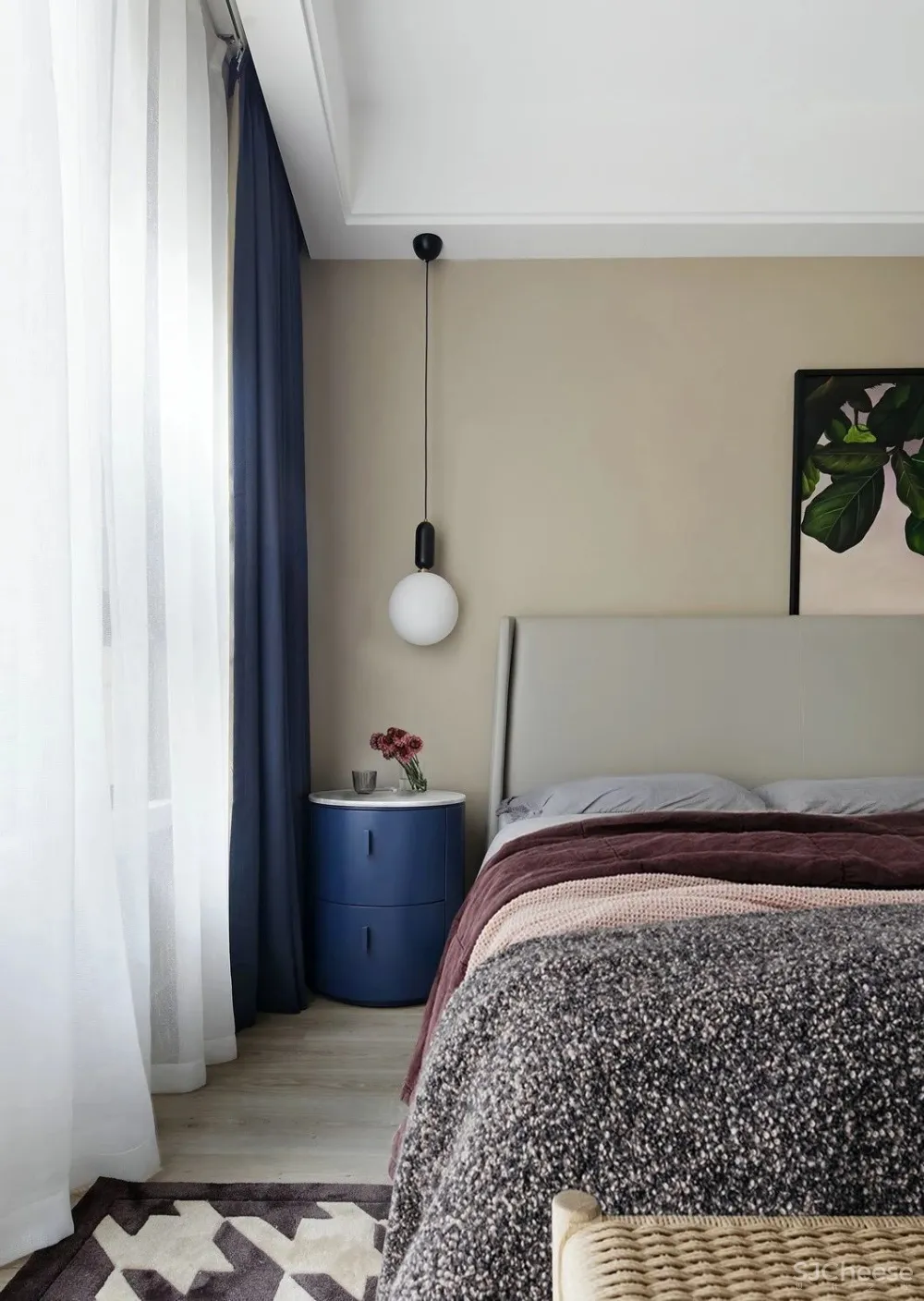 最新 | 宁波90后夫妻档设计师:遗失的美第奇! 首