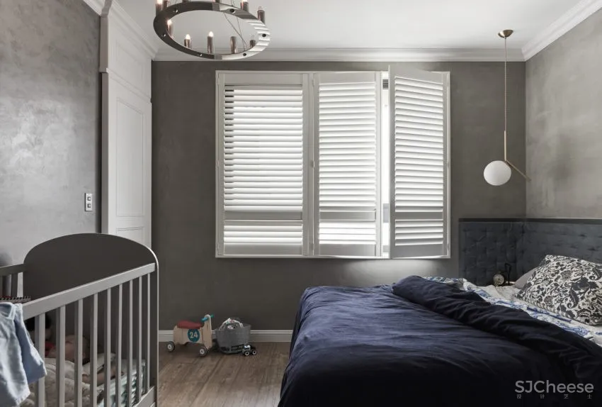 高雄工业风亲子宅 | HAO Design 好室设计