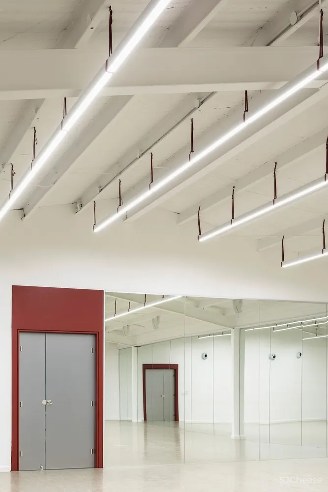 STEPS Dance Academy / SKETCH