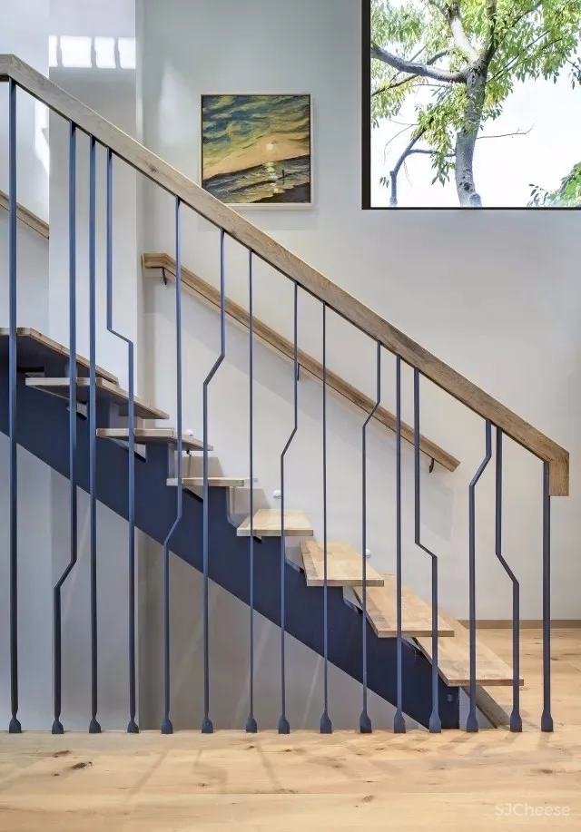 350㎡成都麓湖沉香谷别墅 | 中英致造设计事务所