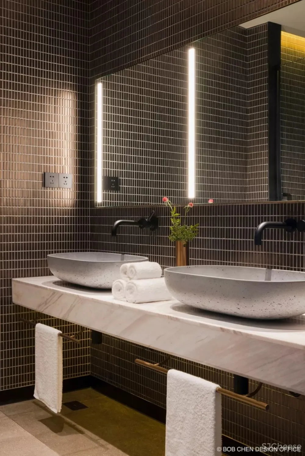 乌镇谭家·栖巷自然人文村落 | 陈飞波设计事务所