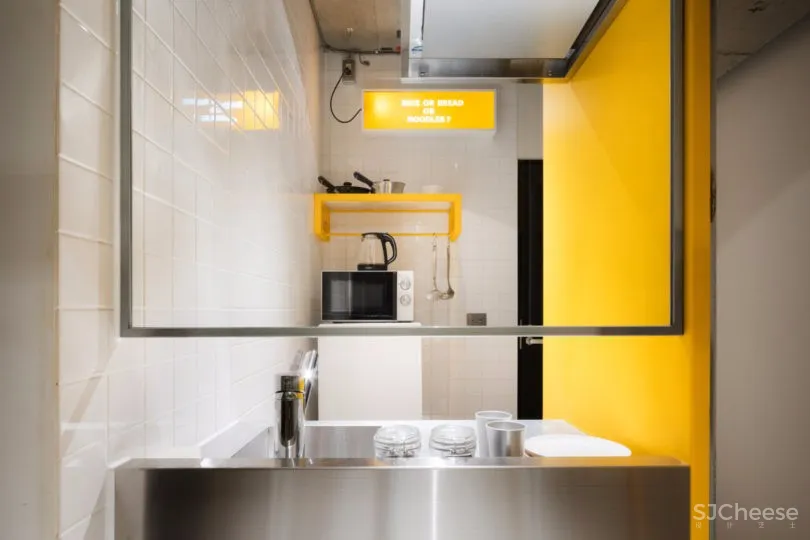 东京 Akihabara 艺术酒店 | Bna Studio