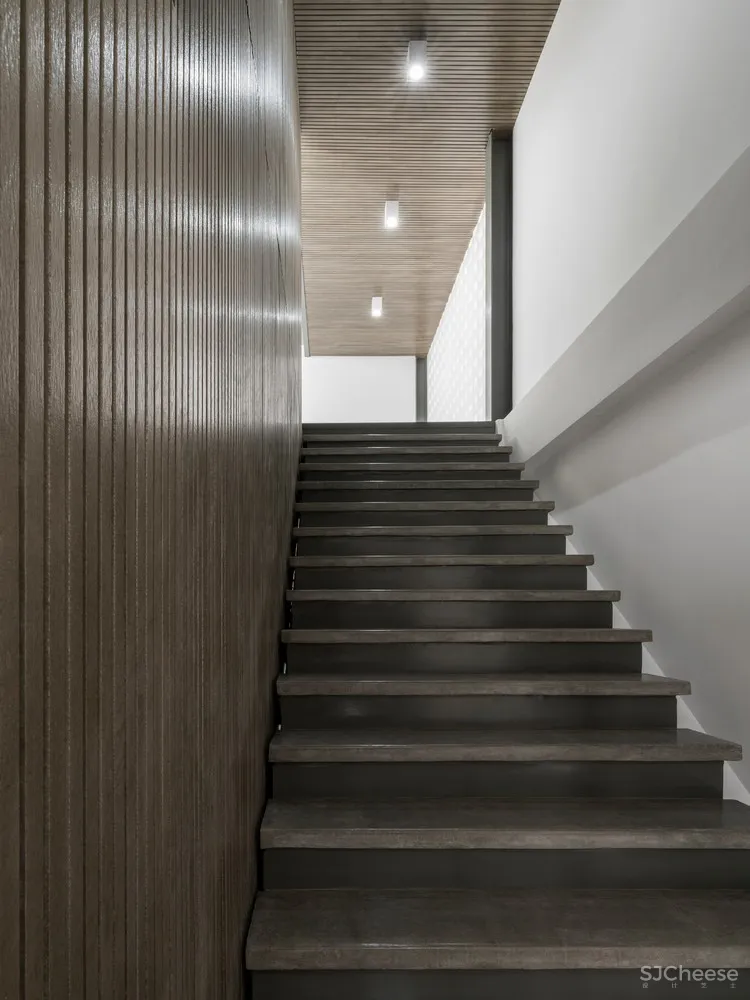 Slip Architects | 泰国Est64办公空间