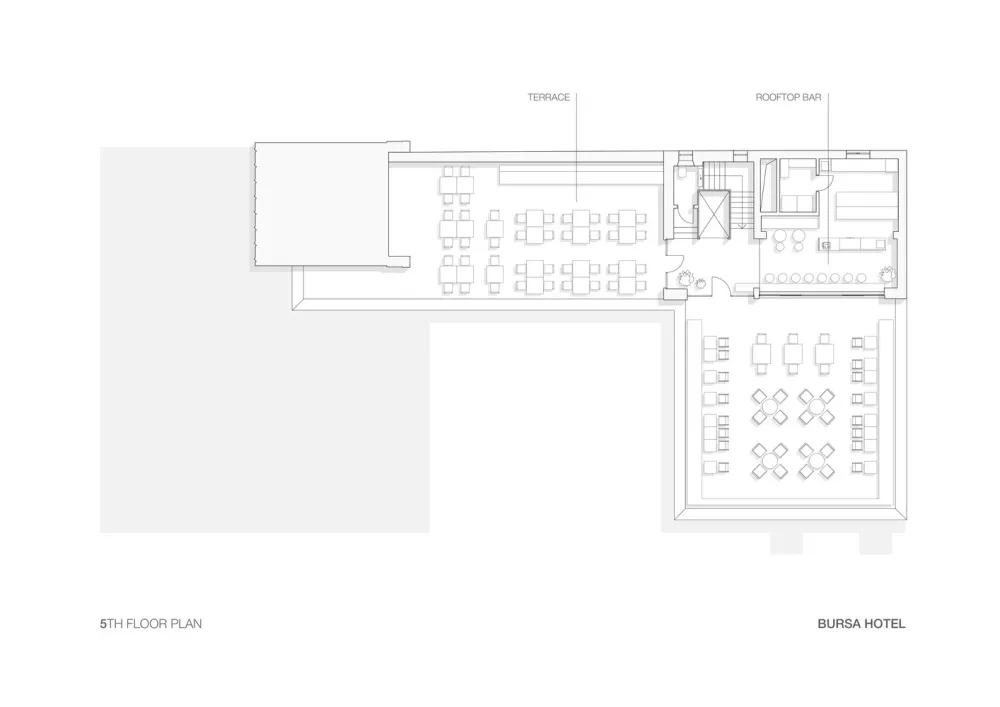 balbek bureau | 历史文化建筑BURSA
