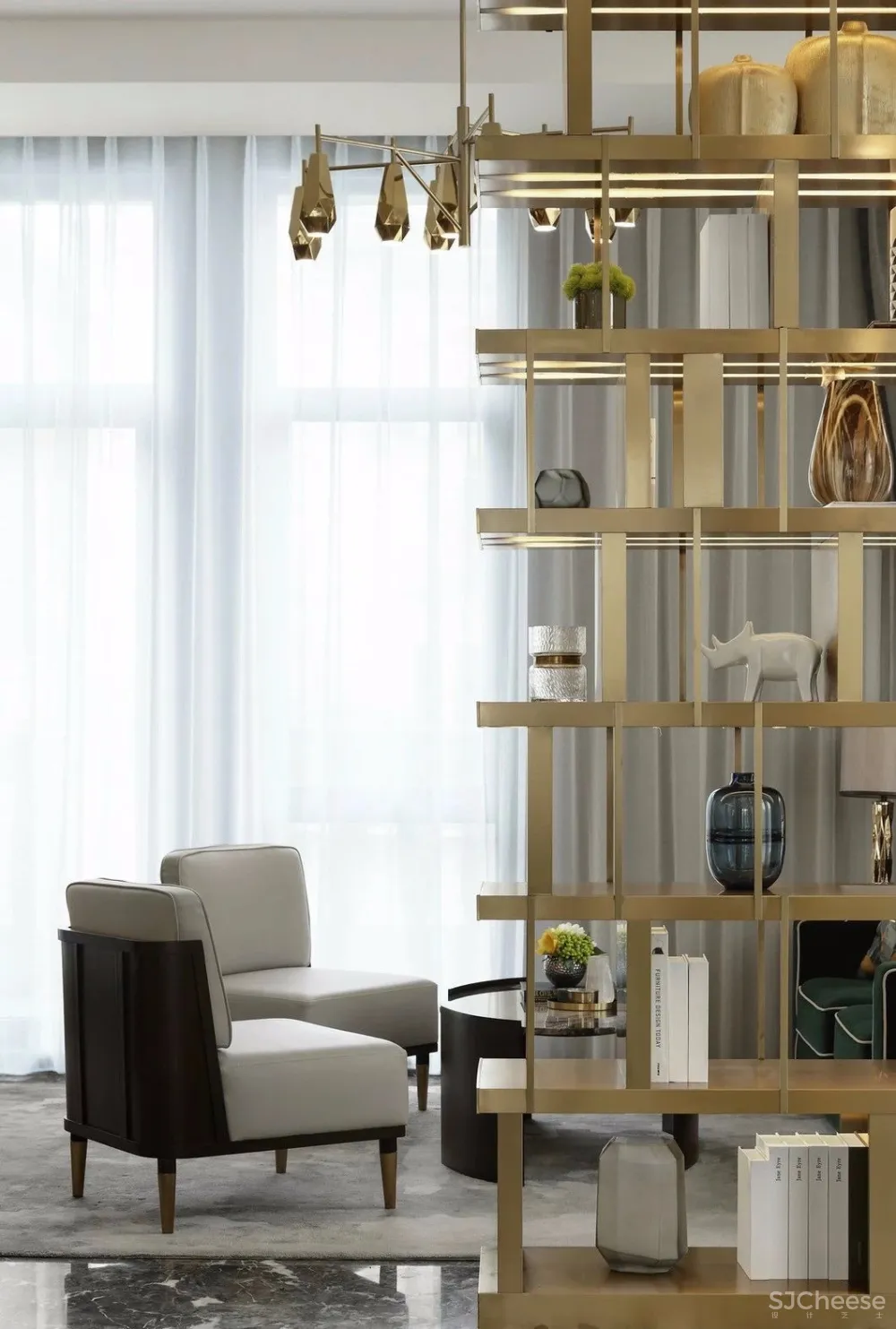 碧波黛瓦 | 苏州人骨子里的生活艺术！