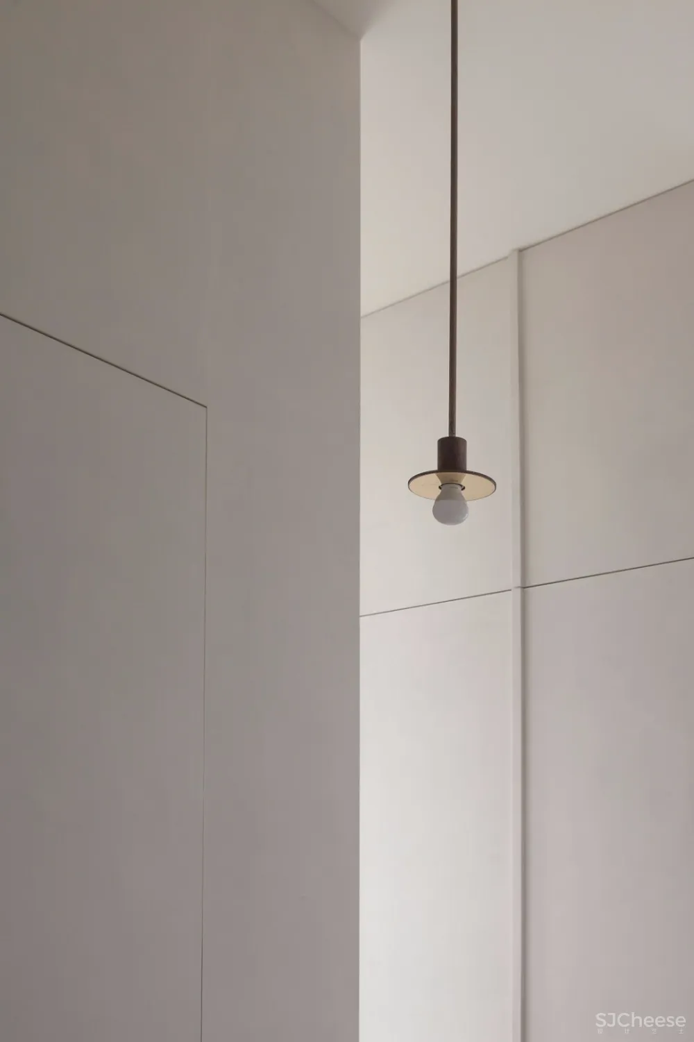 Hans Verstuyft | 有灵魂感的极简空间