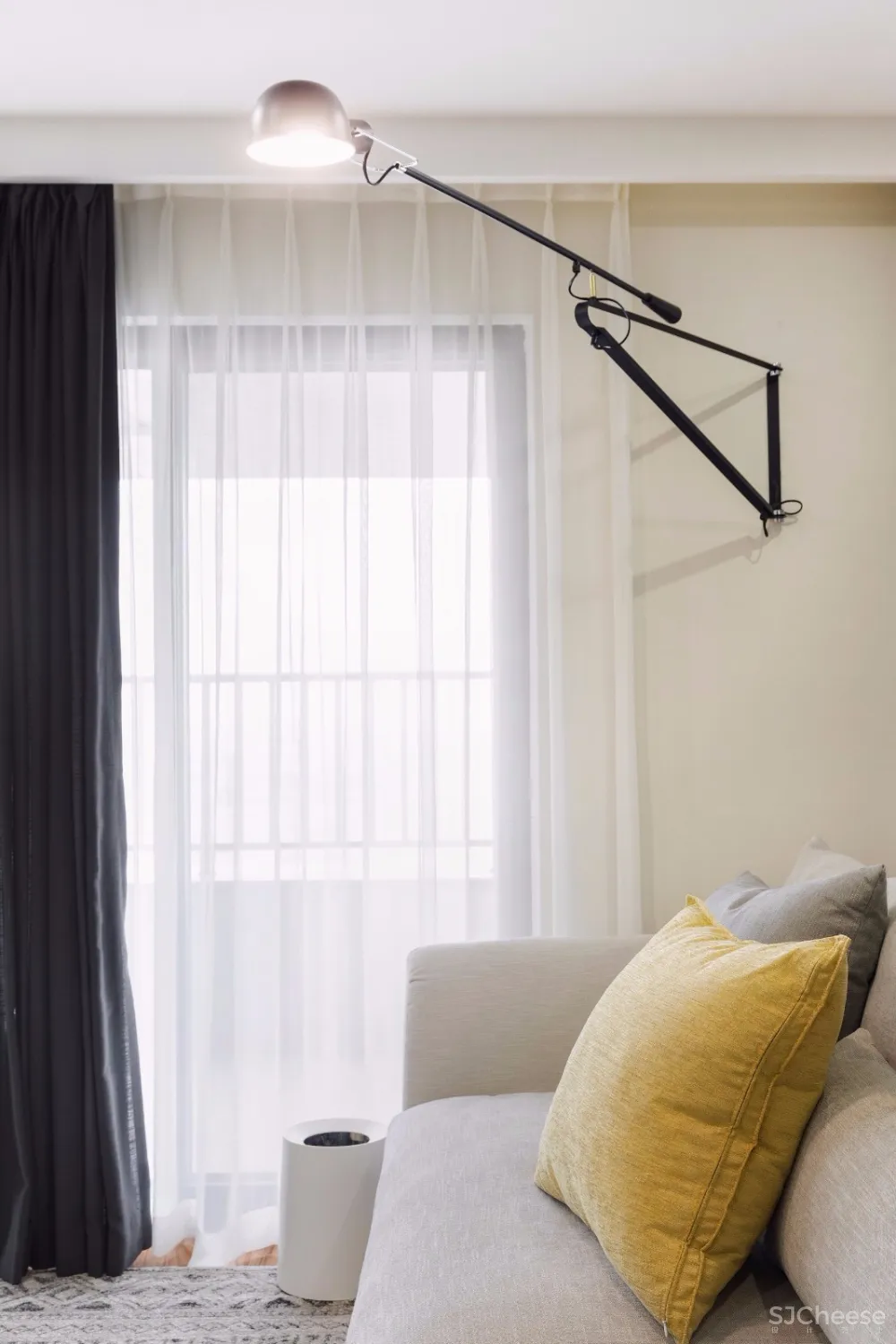 248㎡北欧风别墅 | 壹阁设计