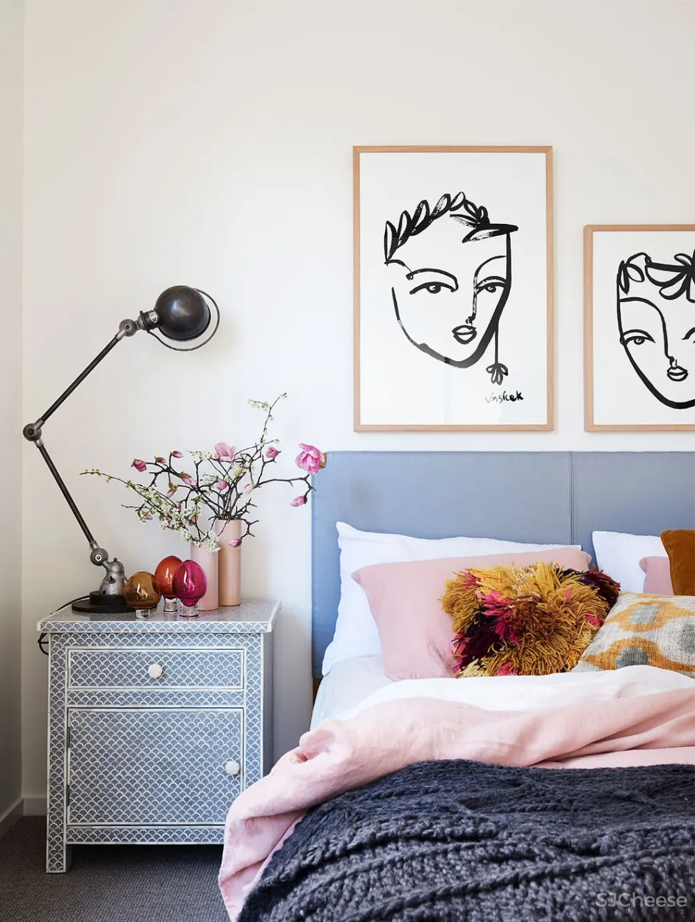 Fenton&Fenton | 贯穿不同时代和文化的美学