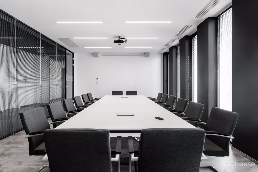 华沙DKV办公室 | MIKOMAX