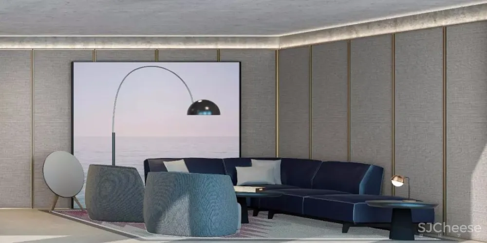 欧洲最具可持续性的酒店之一:阿姆斯特丹QO Hotel | Conran & Partners