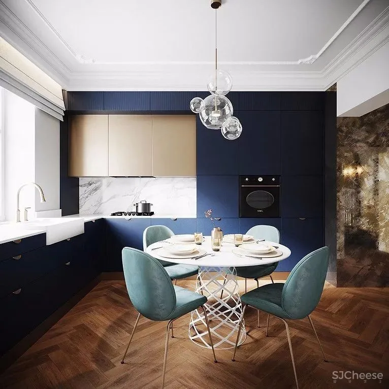 高级品味丨浑身上下都让人喜欢