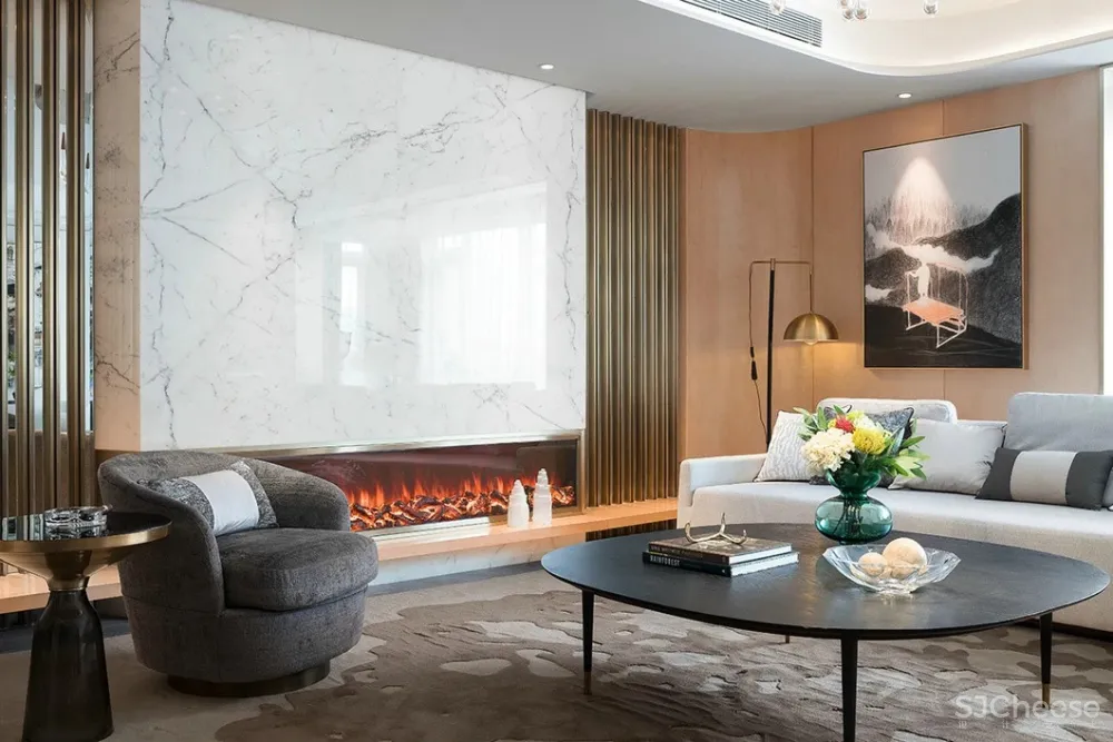 轻奢时尚范 | 比普通更考究，比奢华更自由